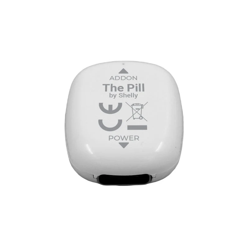 The Pill by Shelly - Image 4